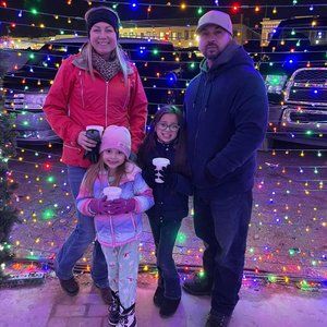 Meet your Posher, Joseph